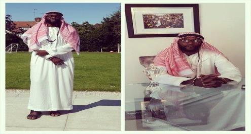 لاعبو أوروبا على الطريقة الإسلامية.. أحدهم "وجد الله" والآخر يتلو القرآن بصوت عذب (فيديو)